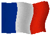 Drapeau anim d'Anguilla par Pascal Gross